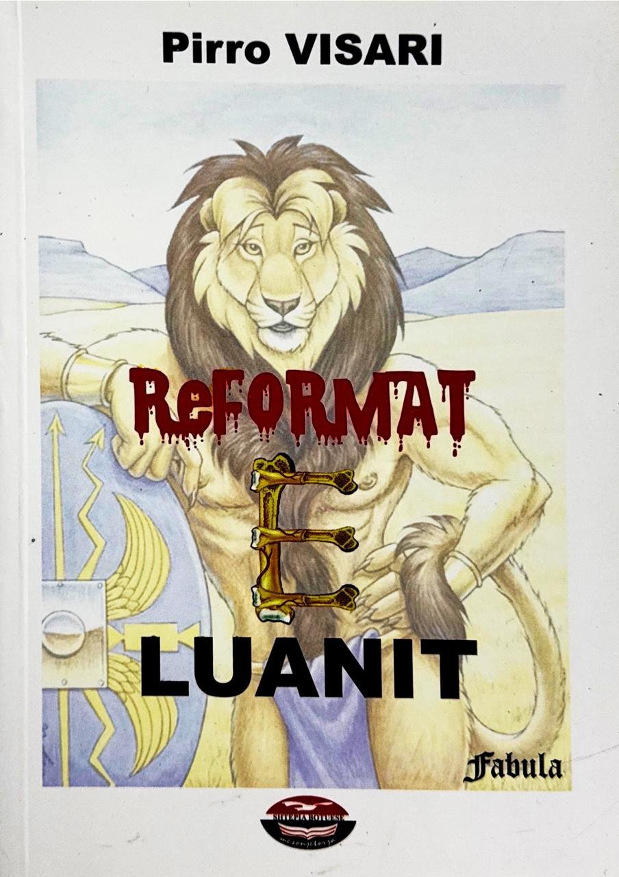 Reformat e Luanit